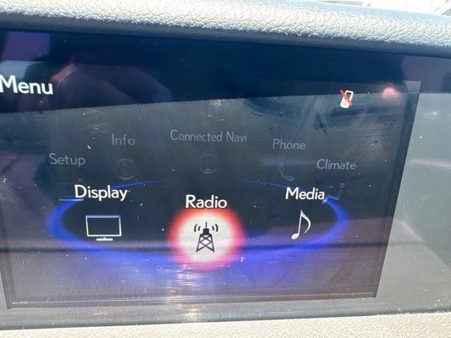 Used 2020 Lexus IS 350 F Sport w/ F Sport Package RWD image 27