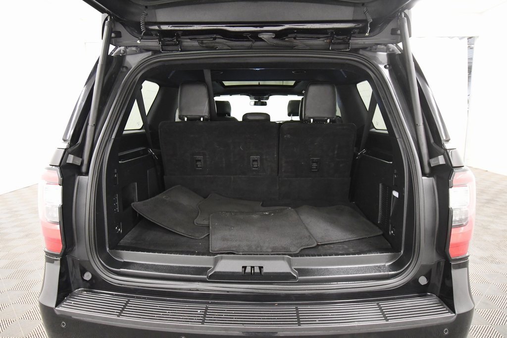 Used 2020 Ford Expedition Max Limited image 5