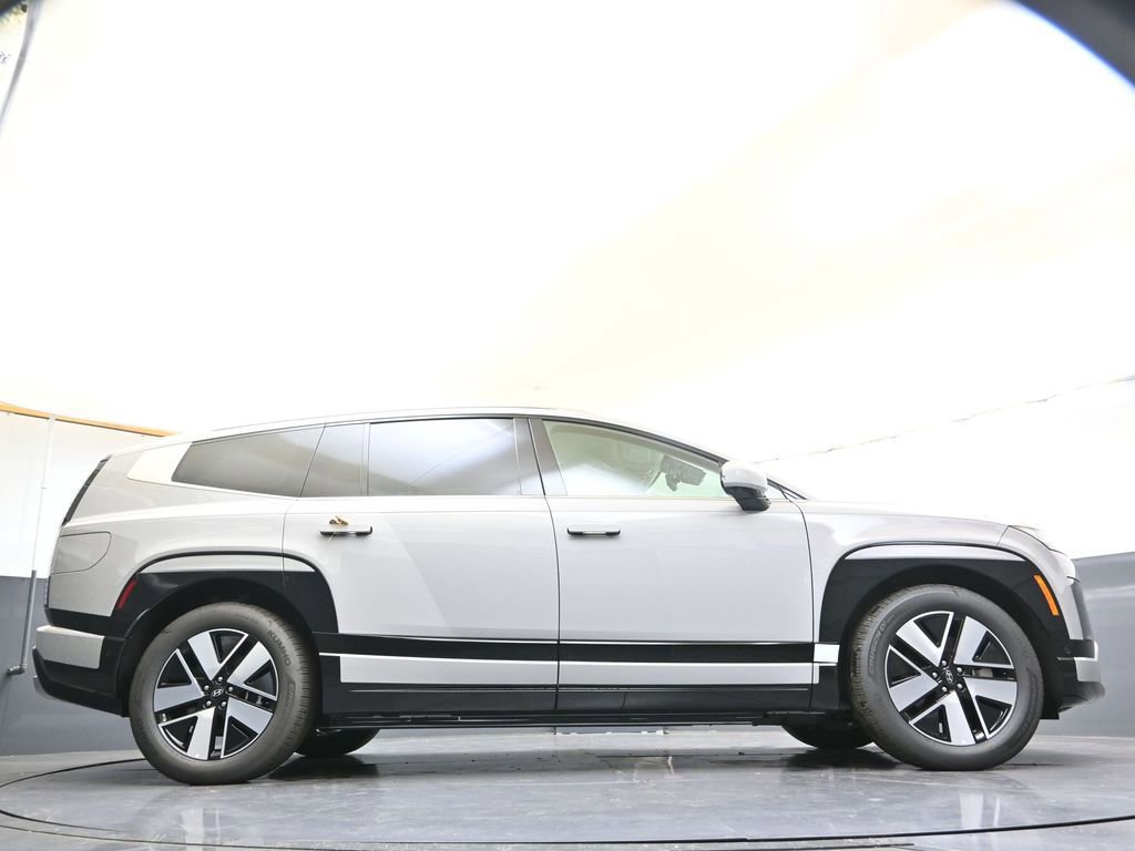New 2026 Hyundai Ioniq 9 SEL image 41