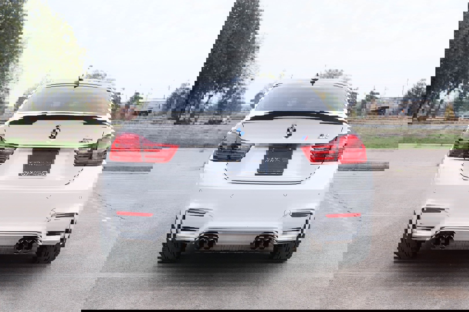 Used 2015 BMW M4 Coupe image 7