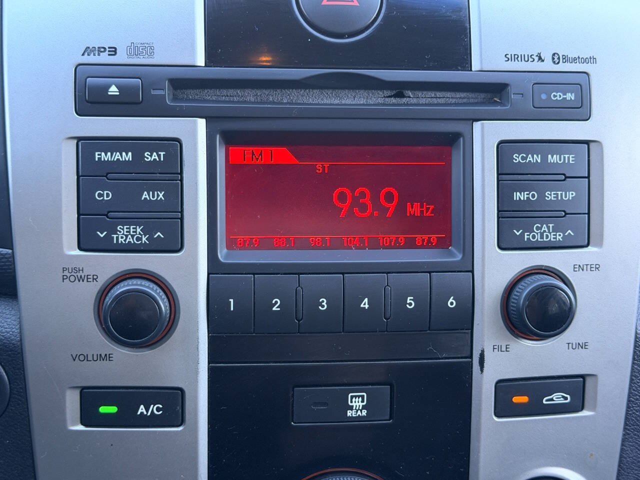 Used 2010 Kia Forte SX FWD image 39