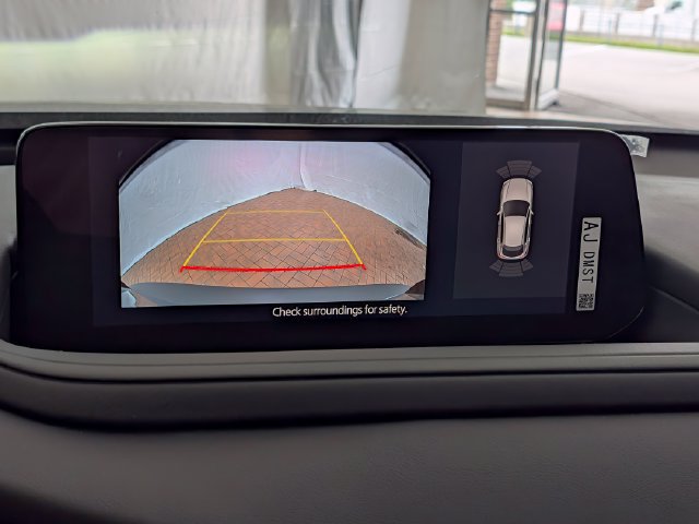 New 2026 MAZDA CX-30 AWD 2.5 S image 29