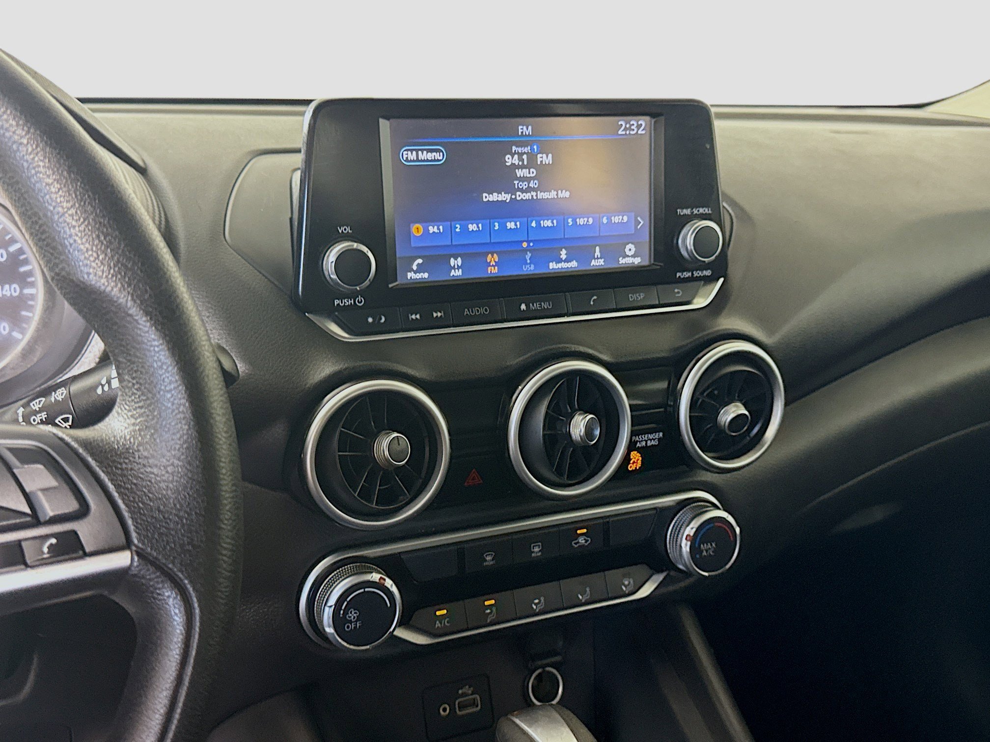 Used 2022 Nissan Sentra S image 18