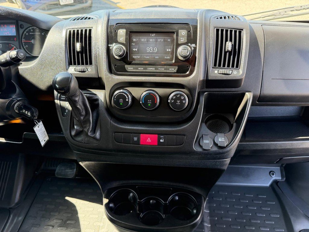 Used 2019 RAM ProMaster 2500 image 32
