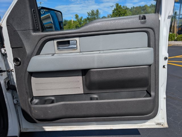Used 2011 Ford F150 XL w/ PWR Equipment Group RWD image 14