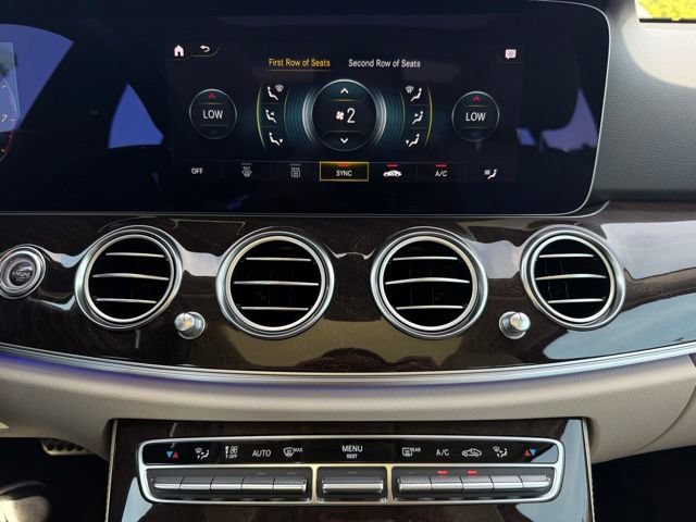 Used 2022 Mercedes-Benz E 450 4MATIC All-Terrain Wagon image 25