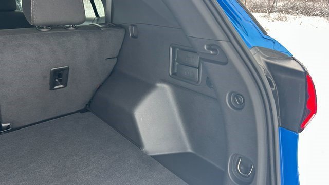 Certified 2024 Chevrolet Equinox LT image 13