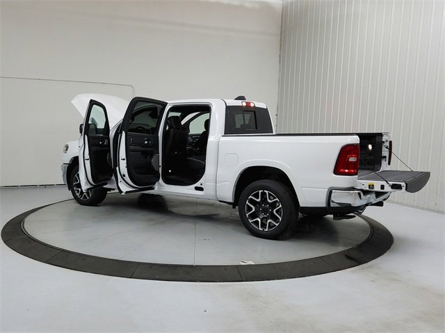 New 2026 RAM 1500 Laramie image 13