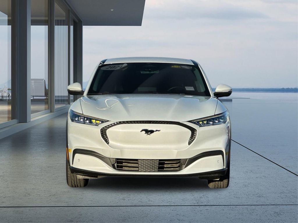 Used 2021 Ford Mustang Mach-E Select image 9