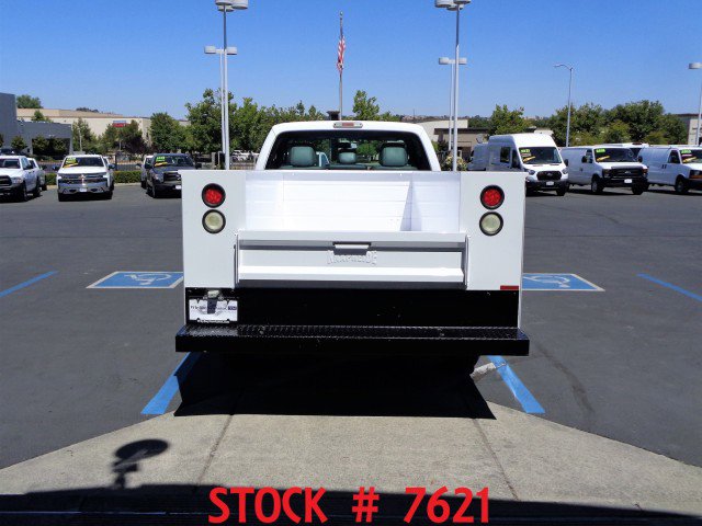 Used 2015 Ford F250 XL image 5