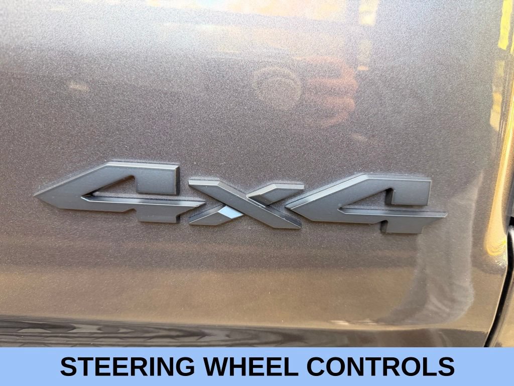 Used 2023 RAM 1500 Rebel w/ Rebel Level 1 Equipment Group AWD/4WD image 13