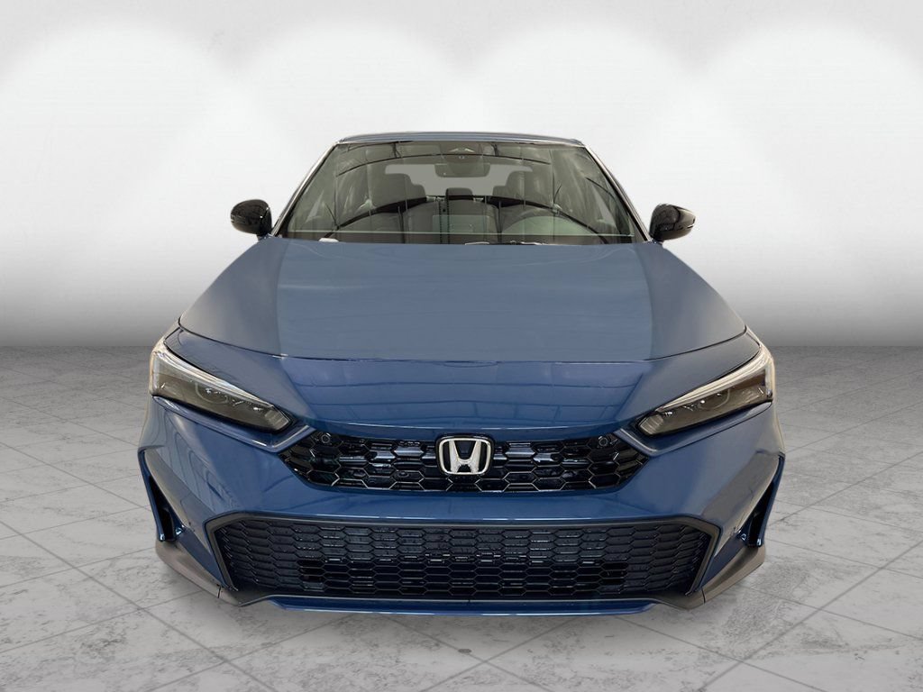 New 2026 Honda Civic Sport Touring image 10