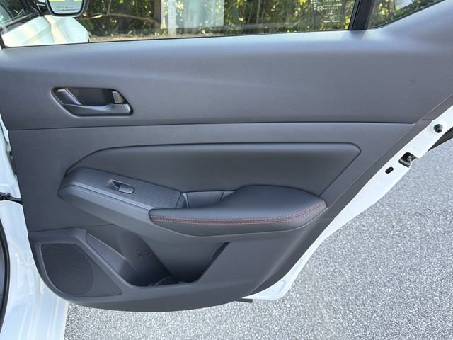 New 2026 Nissan Altima 2.5 SR FWD image 18