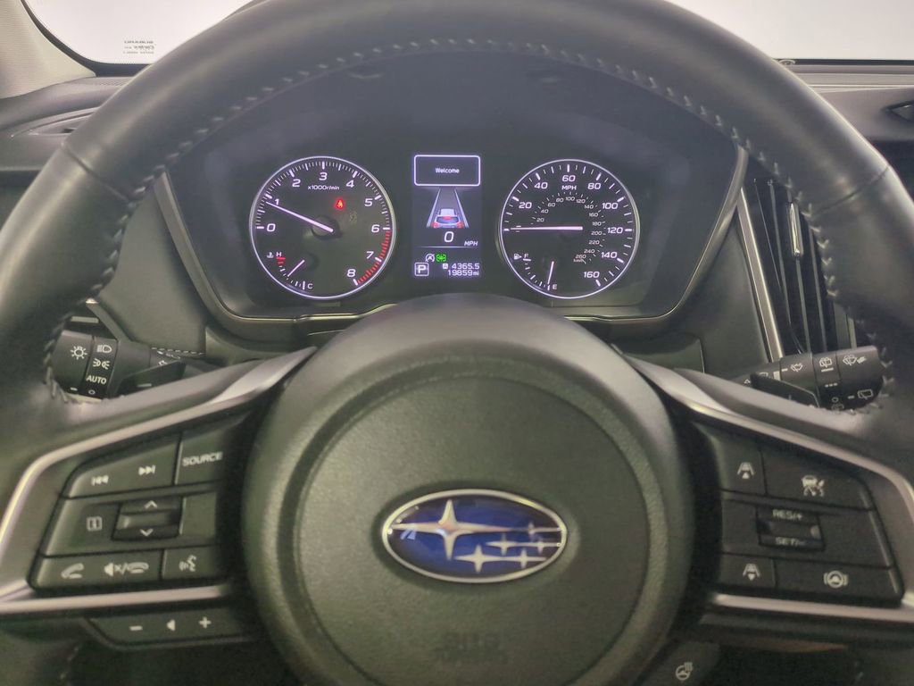 Used 2023 Subaru Outback Touring XT image 35