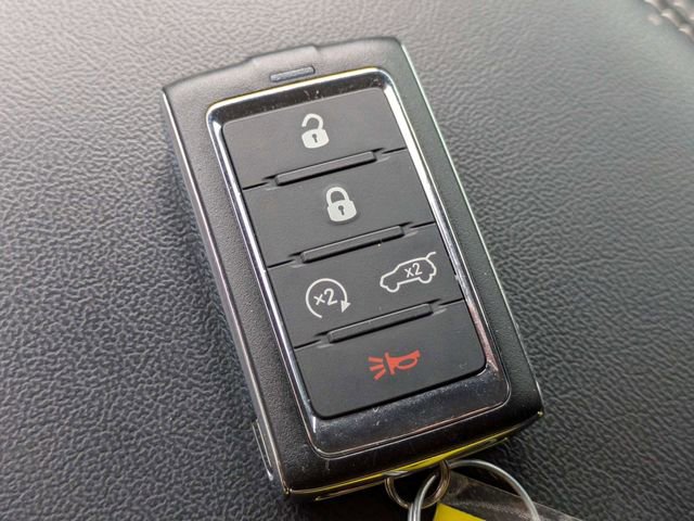 Used 2024 Jeep Grand Cherokee Limited RWD image 34