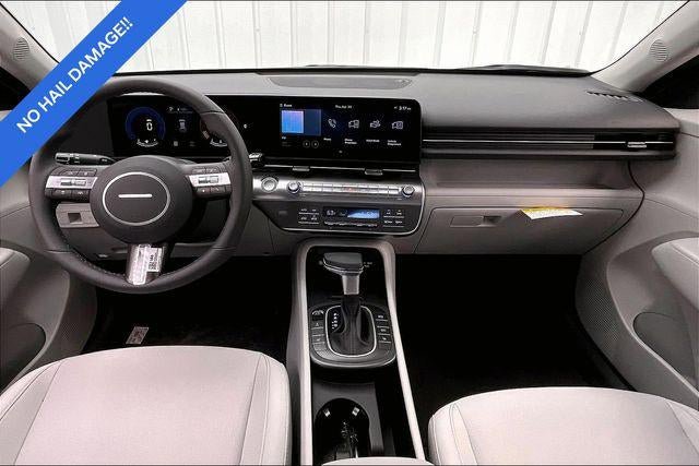 New 2026 Hyundai Kona SEL Sport AWD/4WD image 25