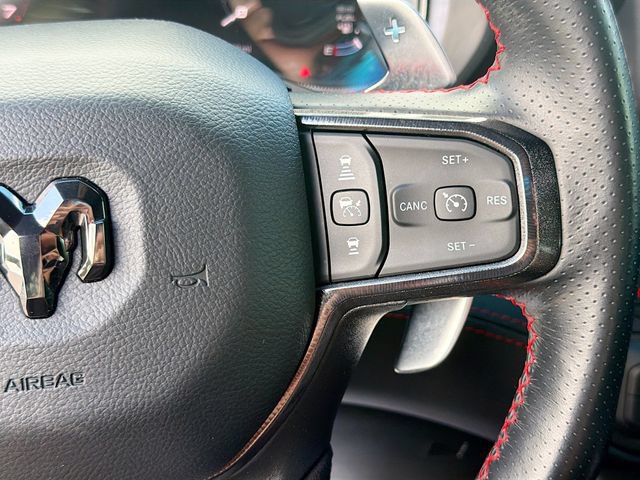 Used 2024 RAM 1500 TRX w/ TRX Level 2 Equipment Group AWD/4WD image 37