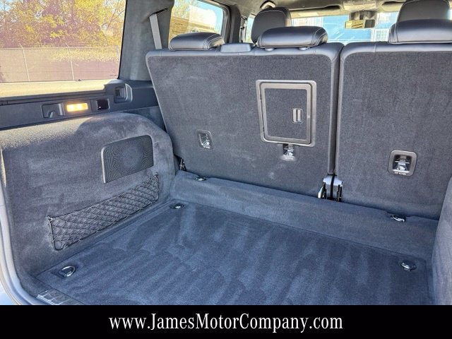 Certified 2023 Mercedes-Benz G 63 AMG 4MATIC image 25