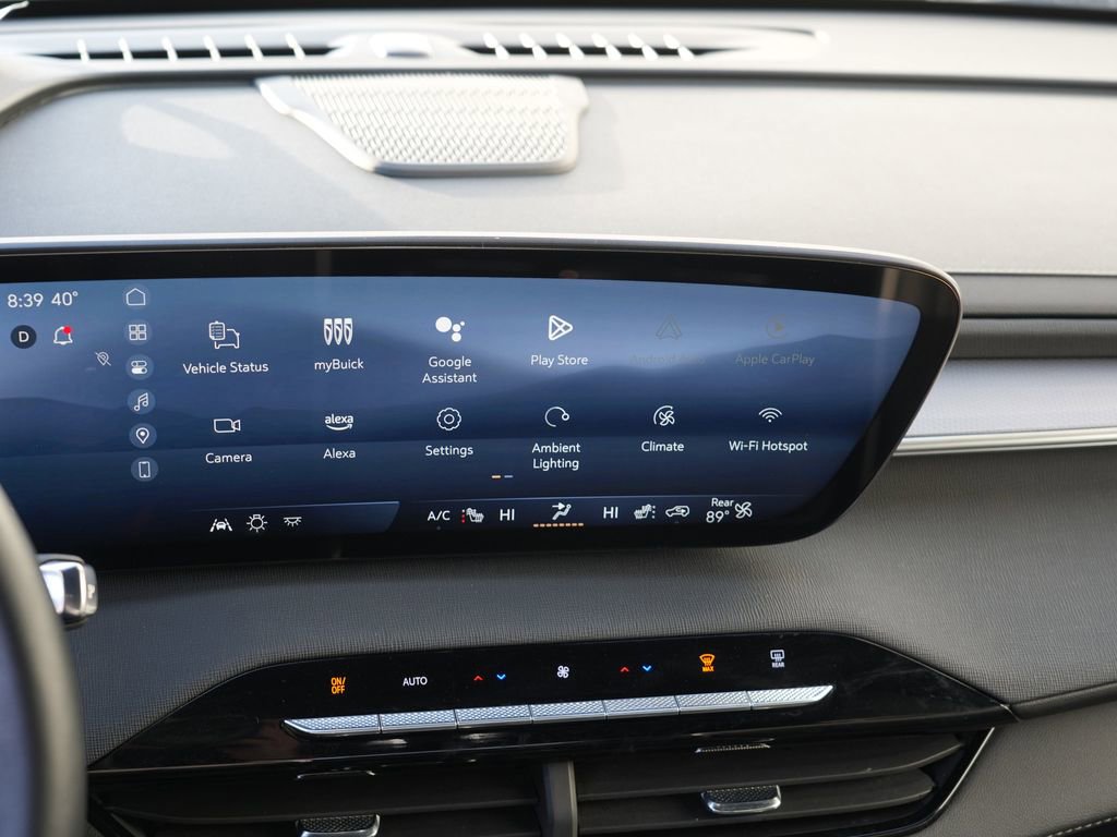 Used 2025 Buick Enclave Sport Touring image 22