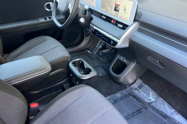 Used 2024 Hyundai Ioniq 5 SEL RWD image 18