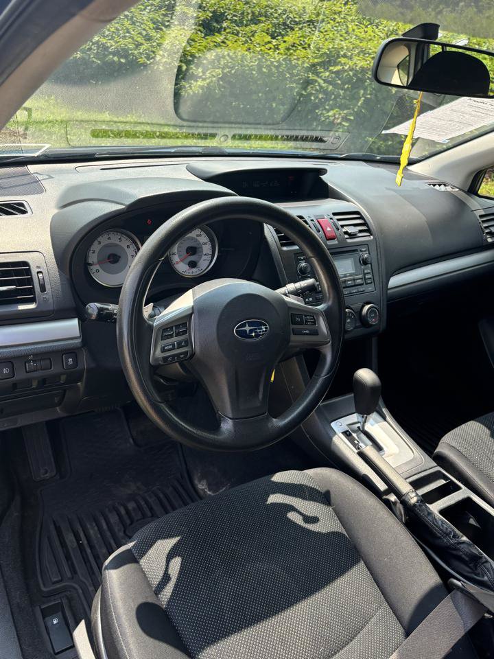 Used 2014 Subaru Impreza 2.0i Premium w/ All-Weather Package w/CVT AWD/4WD image 18
