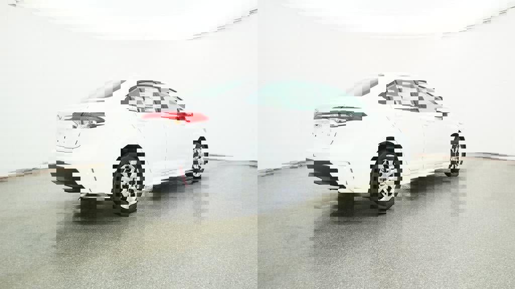 New 2026 Toyota Corolla LE image 25