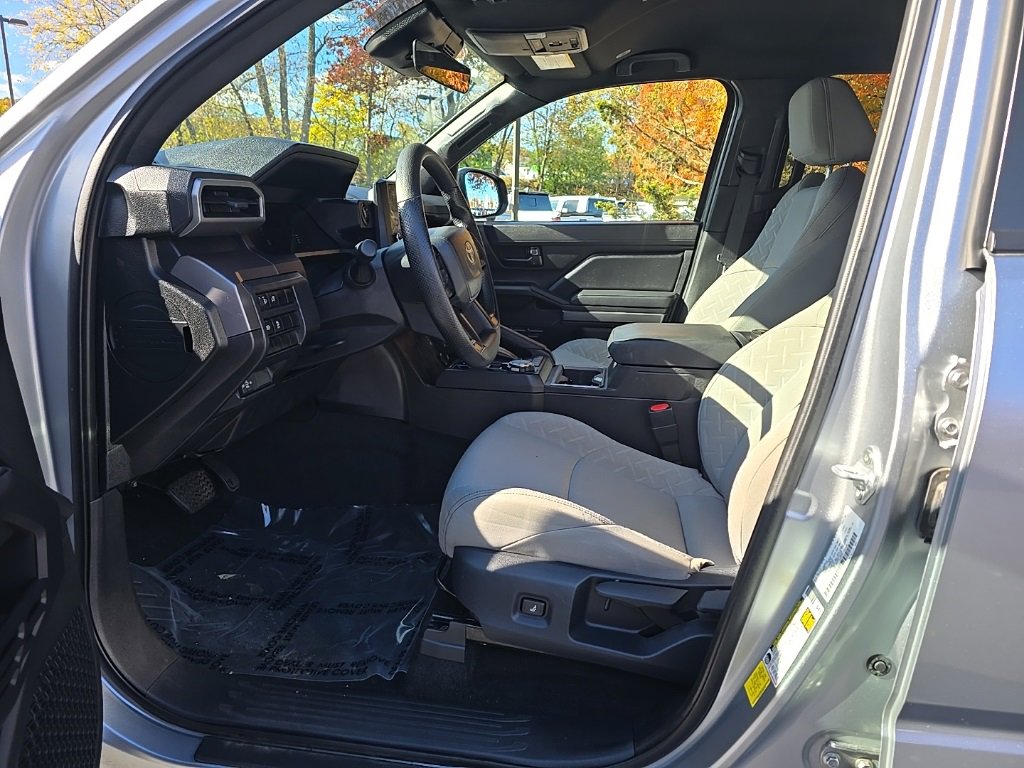 Used 2024 Toyota Tacoma SR5 image 16
