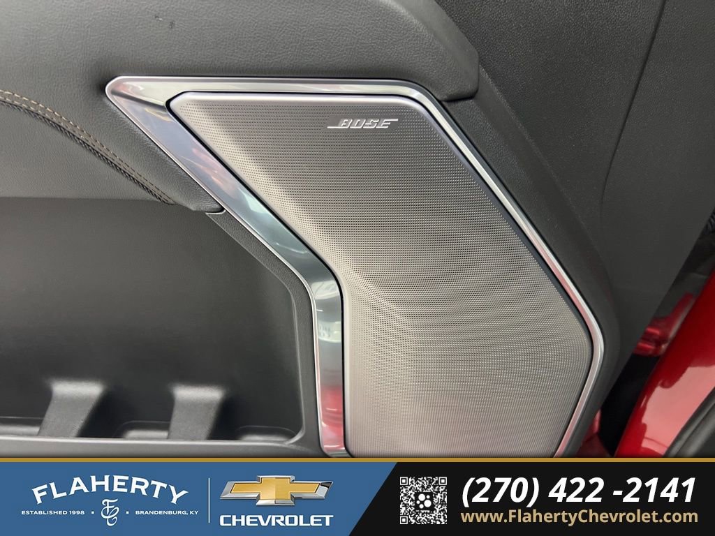 Used 2025 Chevrolet Silverado 3500 High Country w/ Technology Package image 23