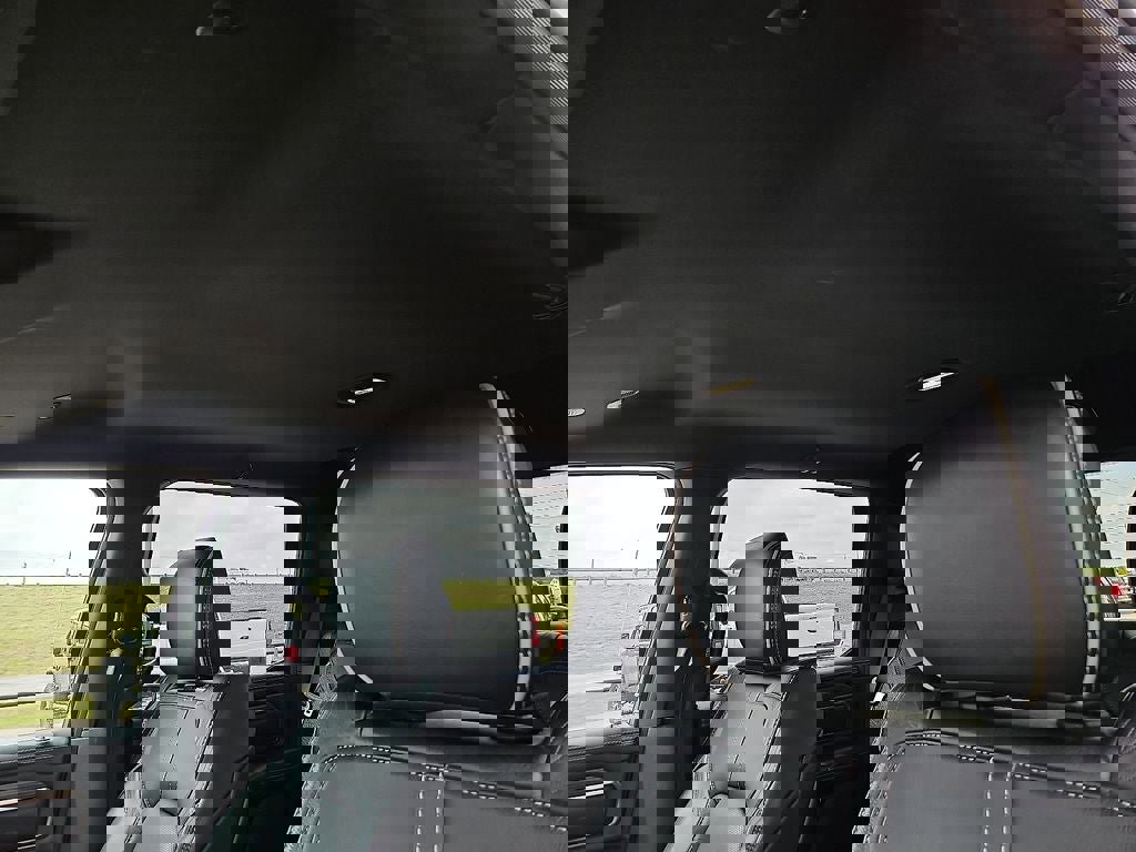 Used 2021 RAM 1500 Limited AWD/4WD image 23