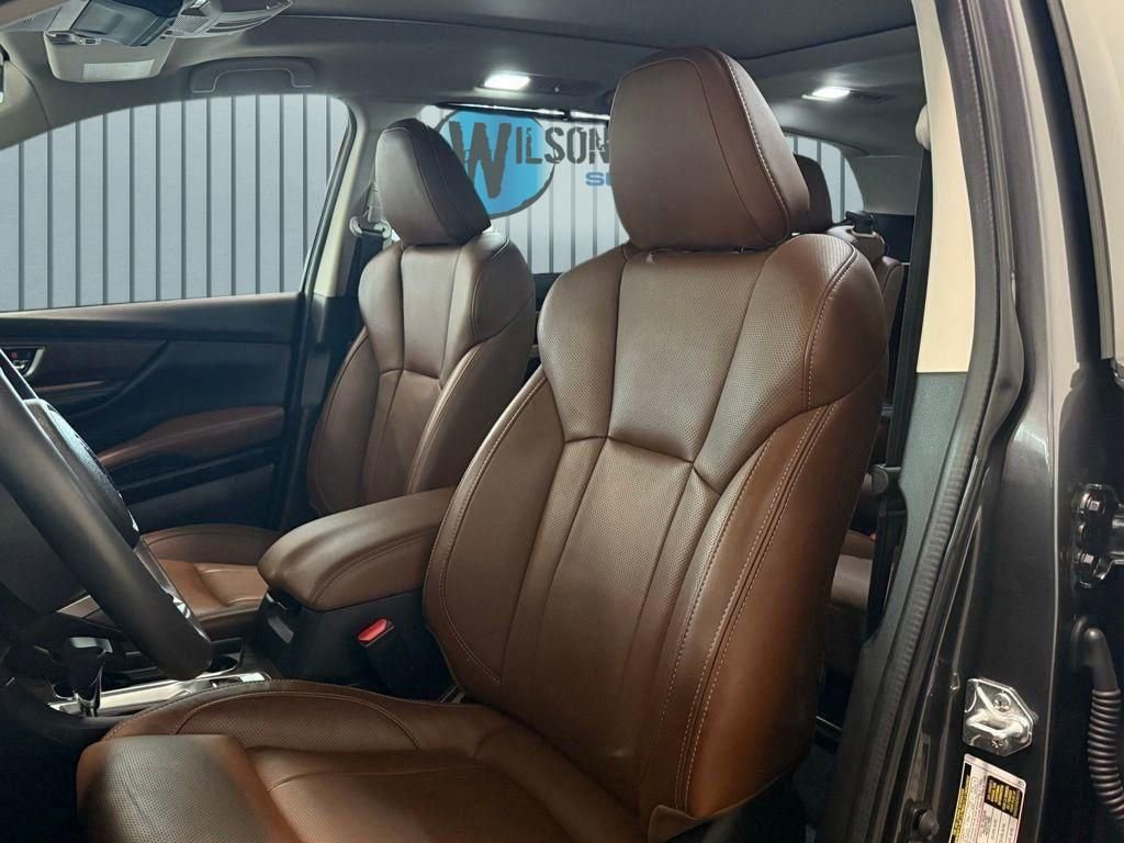 Used 2024 Subaru Ascent Touring w/ Popular Package #2 image 20