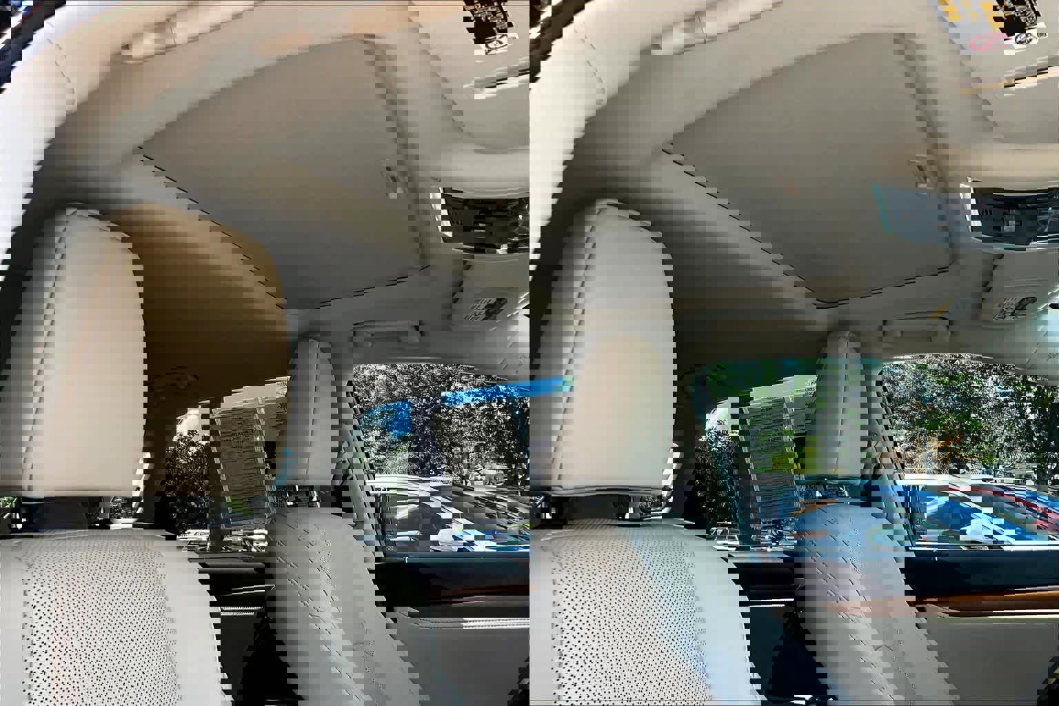 Used 2022 Lexus RX 350 FWD w/ Premium Package image 14