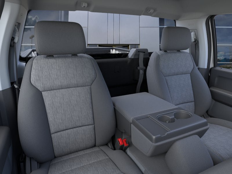 New 2026 Ford F150 XL AWD/4WD image 36