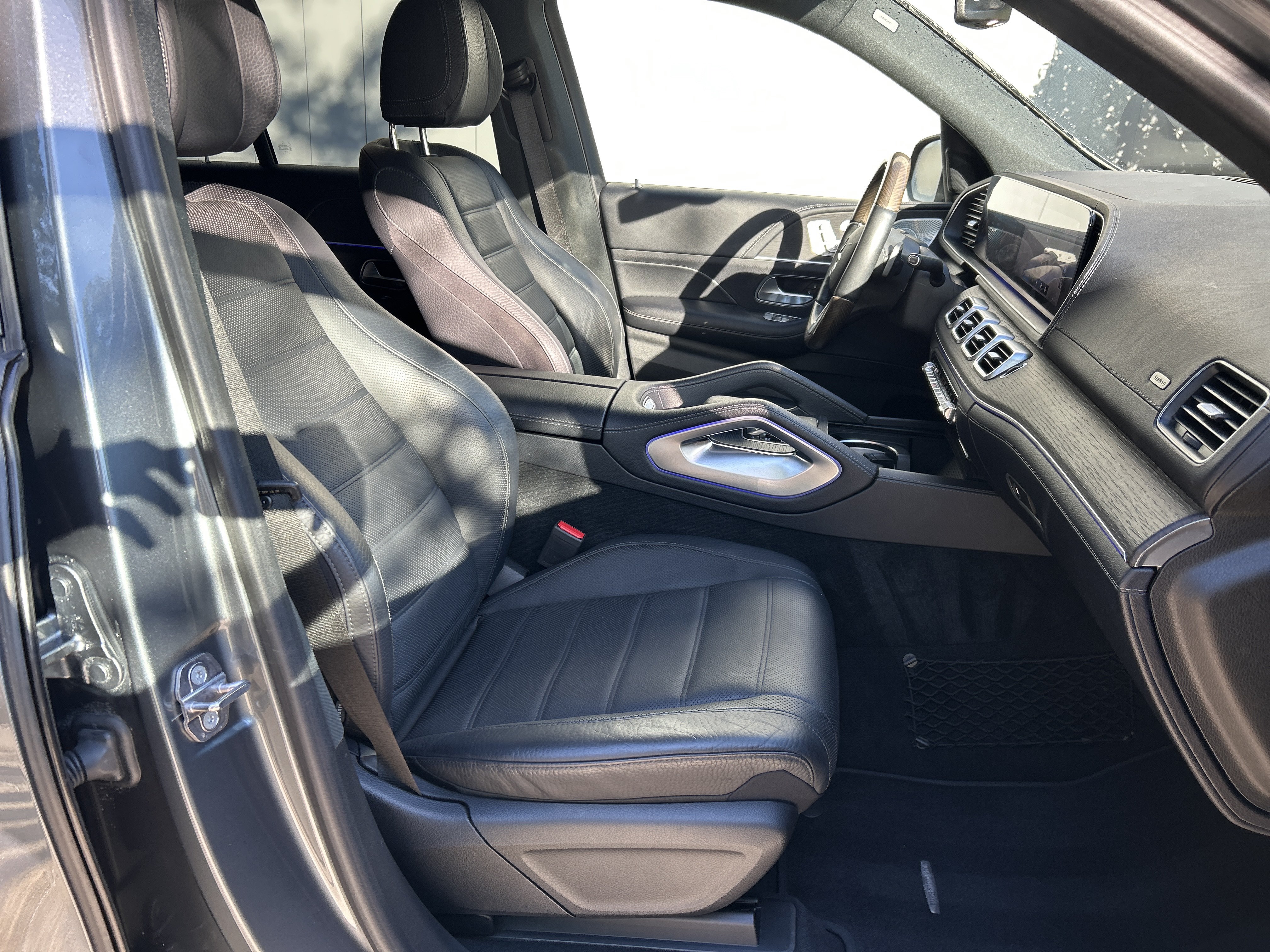 Certified 2020 Mercedes-Benz GLE 450 4MATIC image 52