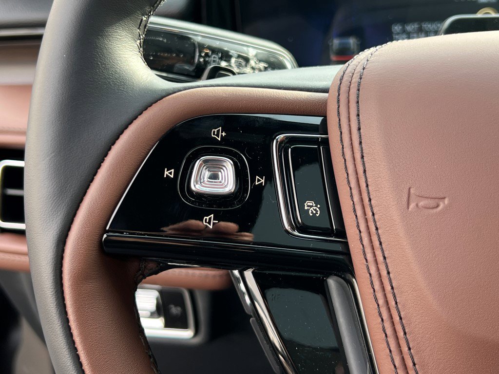 New 2026 Lincoln Aviator Reserve image 22