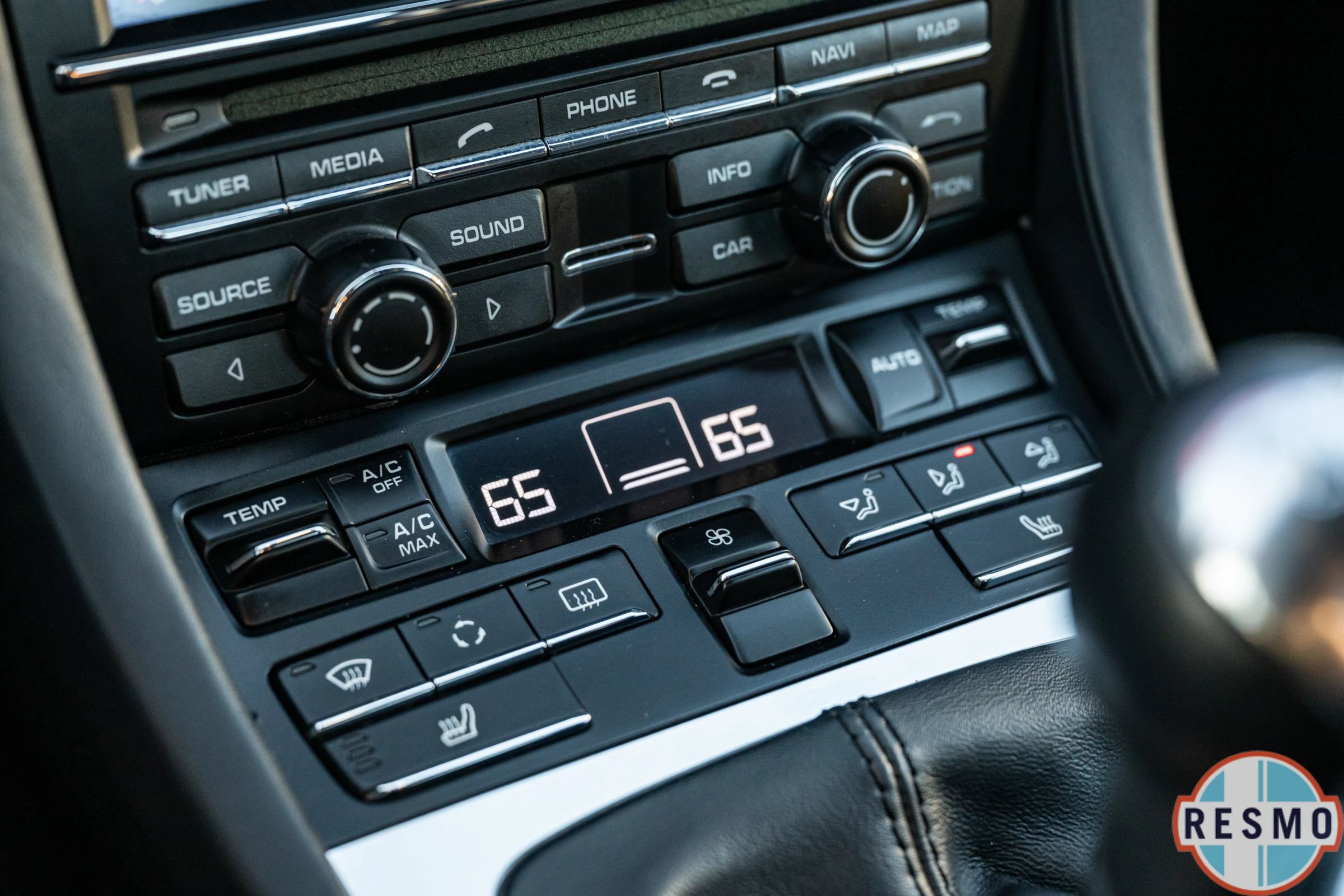 Used 2012 Porsche 911 Carrera S RWD image 38