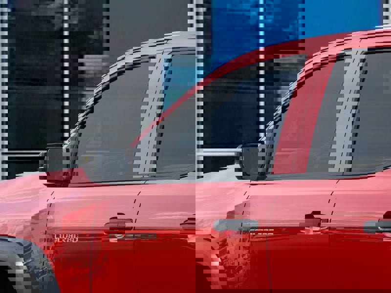 New 2026 Chevrolet Colorado Trail Boss image 12