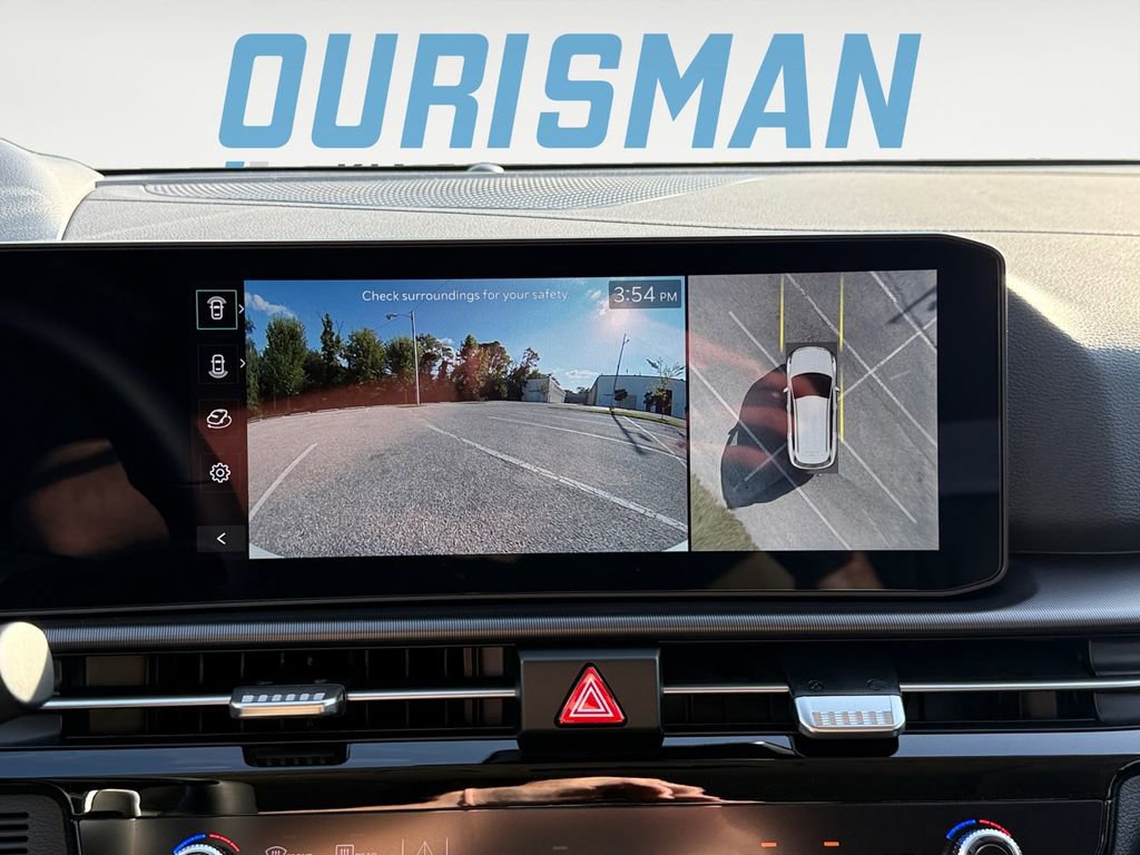 New 2026 Kia Sportage SX Prestige image 20