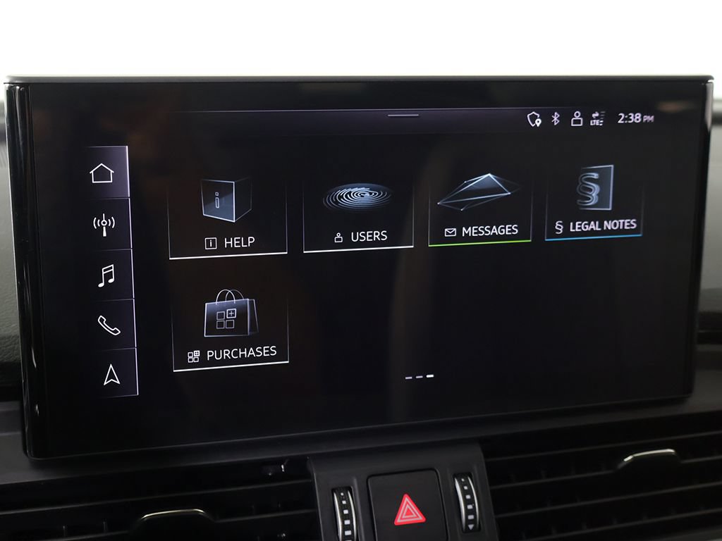 Used 2022 Audi Q5 2.0T Premium AWD/4WD image 50