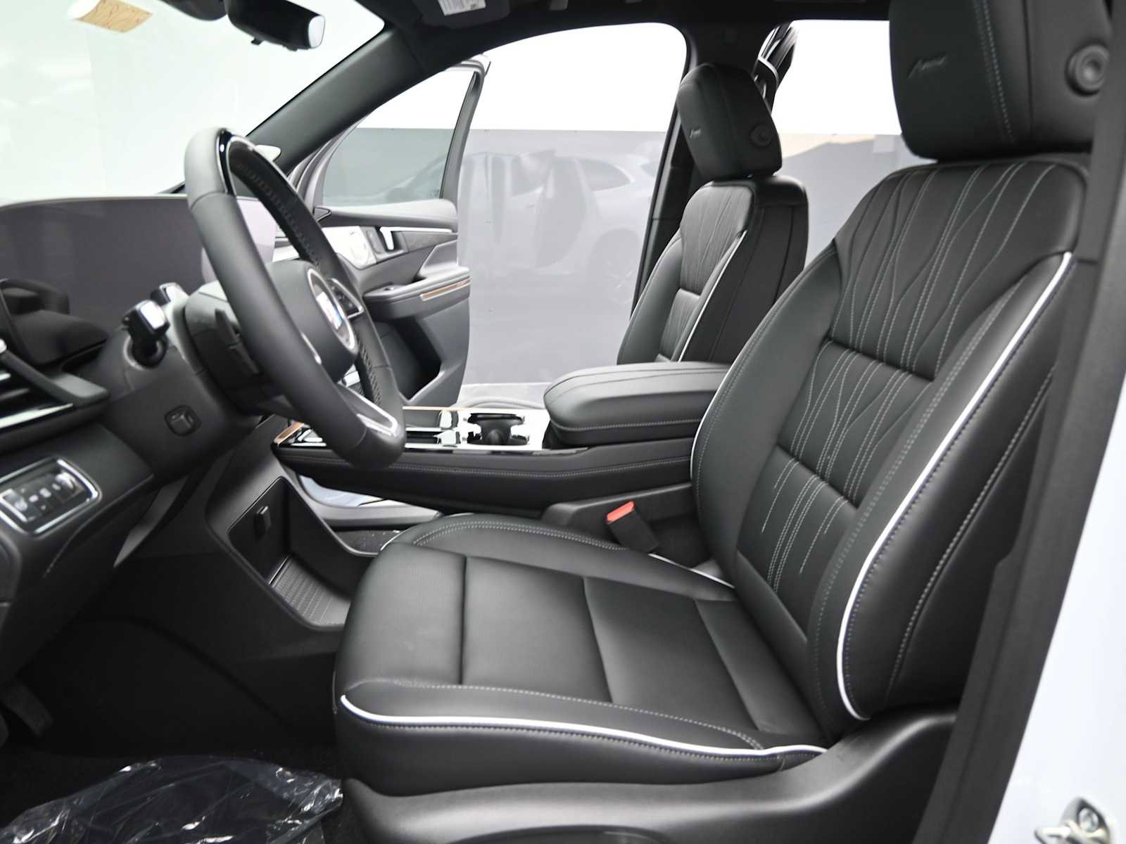 New 2026 Buick Enclave Avenir w/ Super Cruise Package image 15