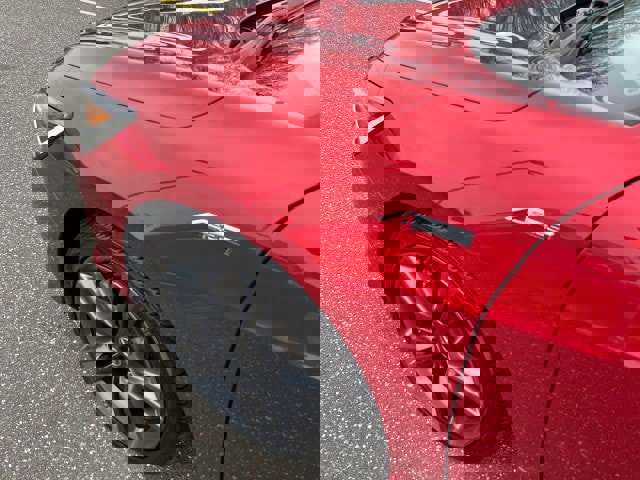 Used 2024 Acura Integra A-Spec image 26