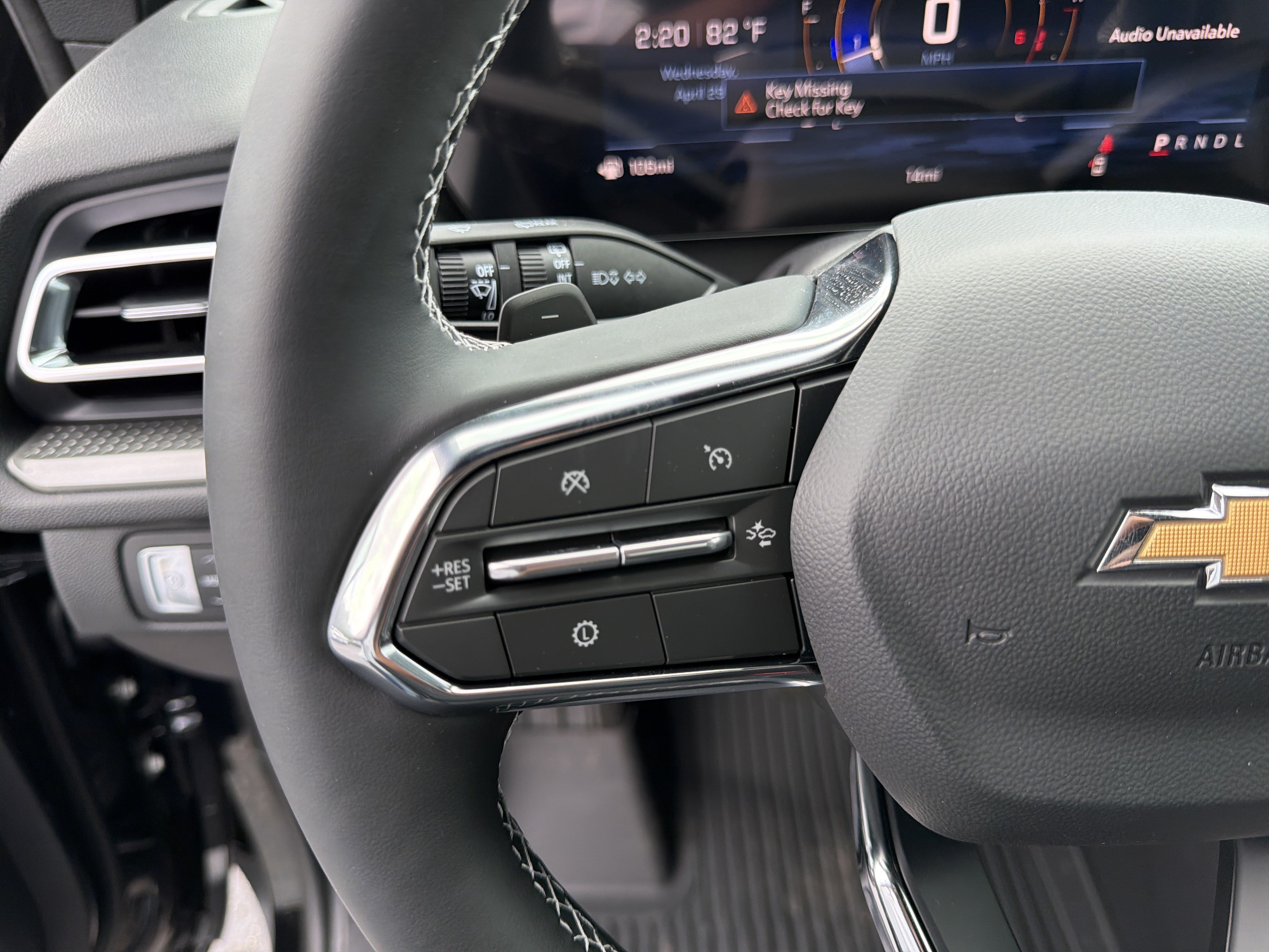 New 2026 Chevrolet Traverse LT w/ LPO, Floor Liner Package FWD image 26