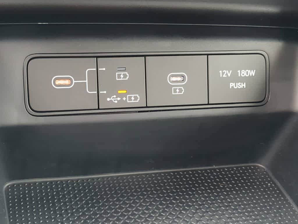 New 2026 Hyundai Tucson SE FWD image 30