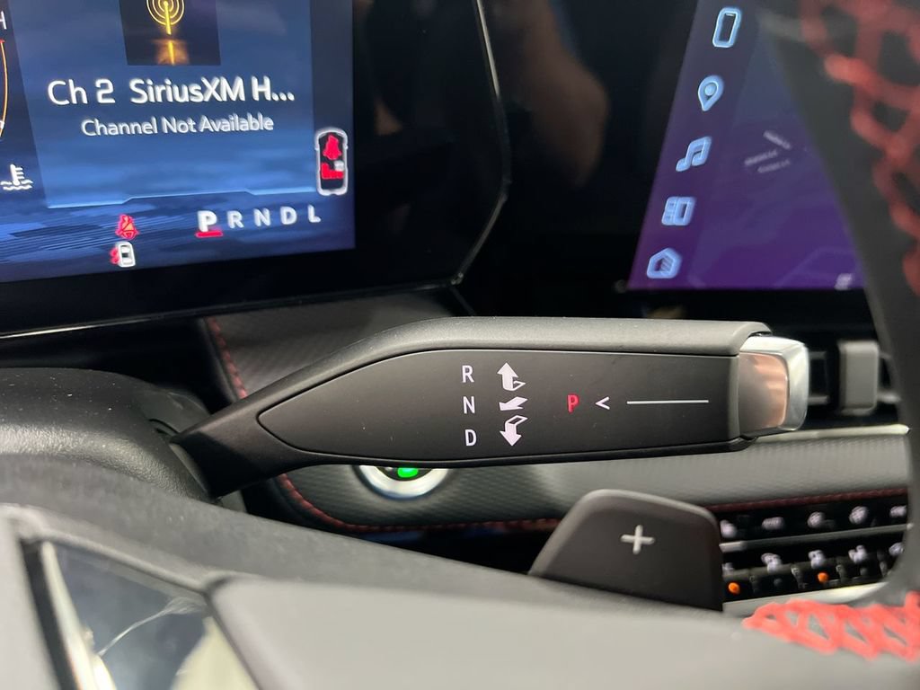 New 2027 Chevrolet Equinox RS FWD image 18