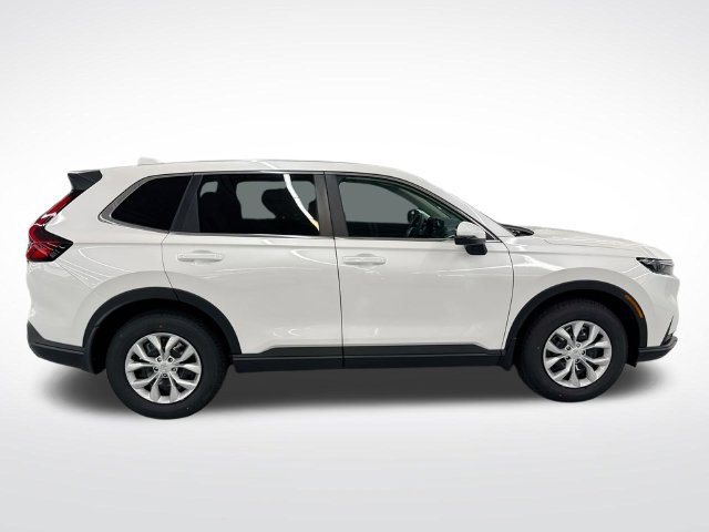 New 2027 Honda CR-V LX image 33