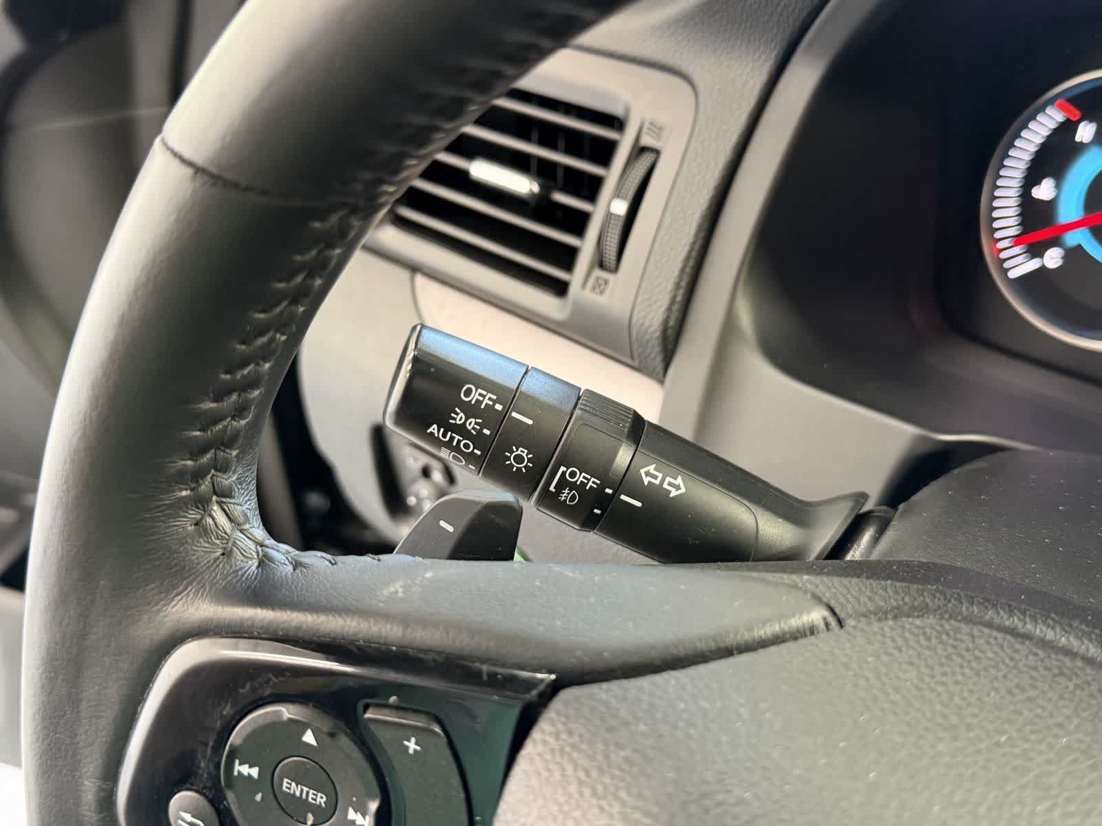 Used 2021 Honda Passport EX-L image 18