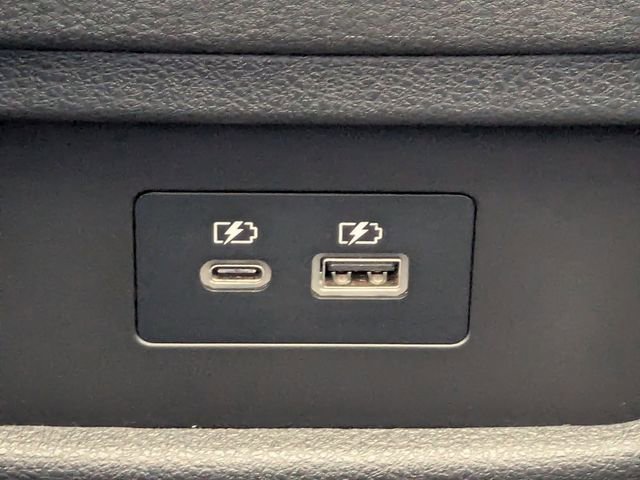 Certified 2025 INFINITI QX60 Pure w/ Cargo Package image 37