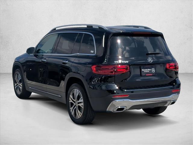 New 2026 Mercedes-Benz GLB 250 image 9