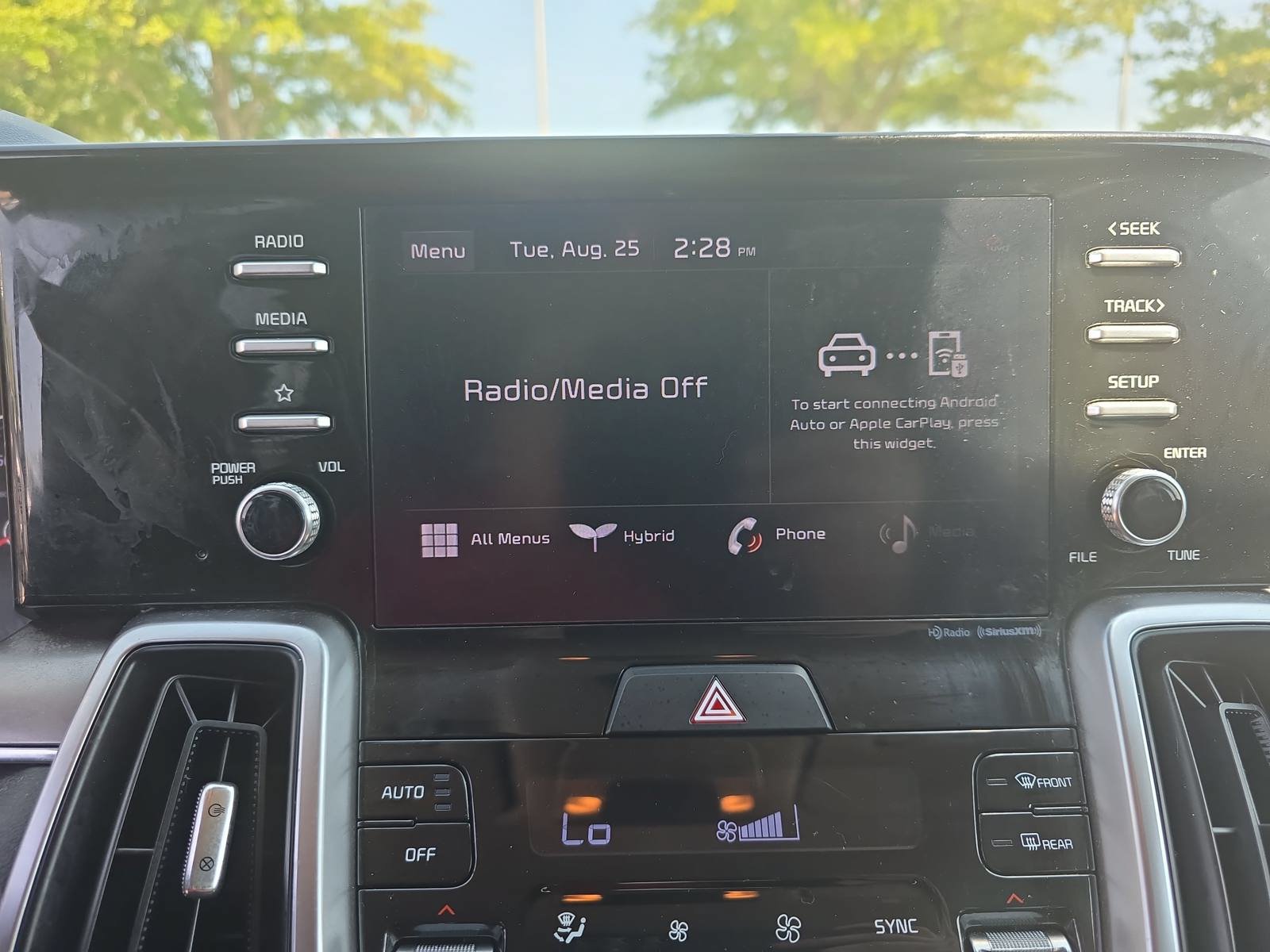 Used 2021 Kia Sorento S FWD image 23
