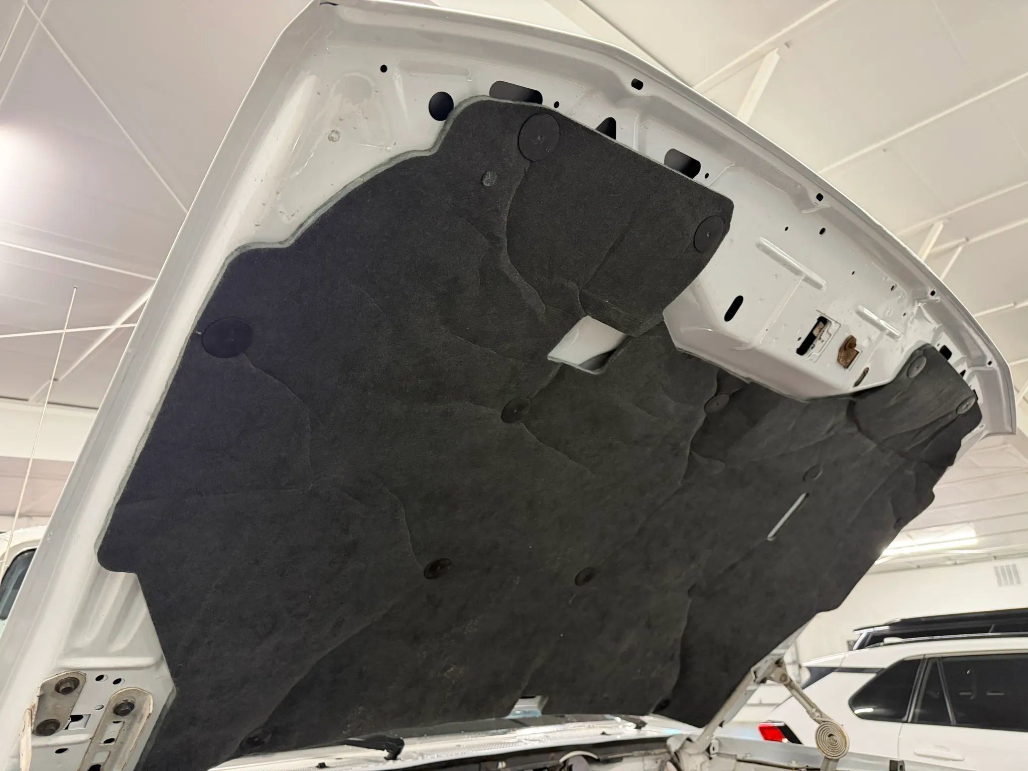 Used 1997 Ford F350 4x4 Regular Cab image 40