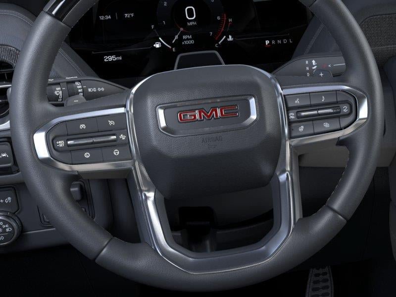 New 2026 GMC Yukon XL Elevation w/ Elevation Premium Package AWD/4WD image 19